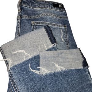 KUT from the kloth ladies jeans